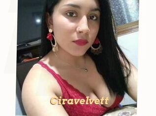 Ciravelvett