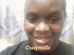 Cissymills