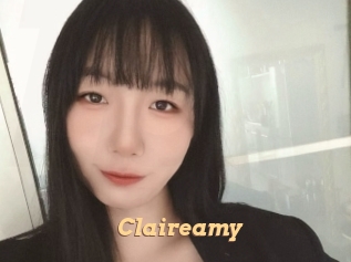 Claireamy