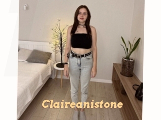 Claireanistone