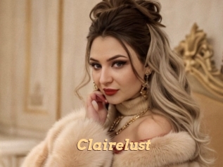Clairelust