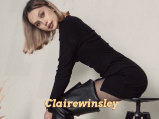 Clairewinsley