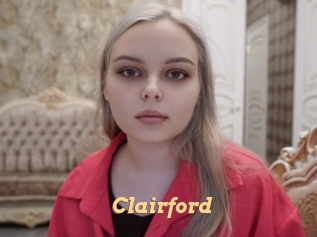 clairford Live Paradise