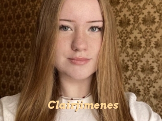 Clairjimenes