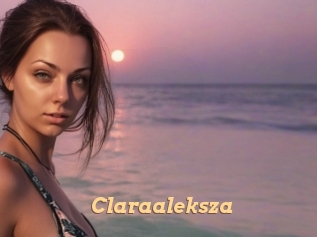 Claraaleksza