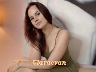 Claraevan