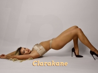 Clarakane