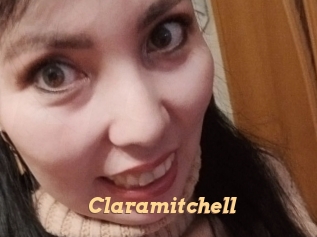 Claramitchell