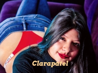 clarapatel Live Paradise