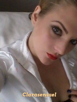Clarasensuel