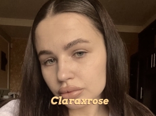 Claraxrose