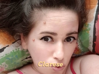 Clarese