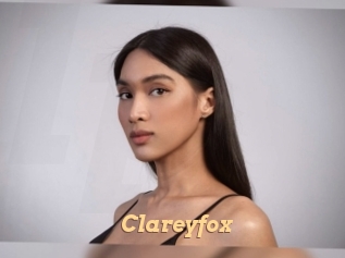 Clareyfox