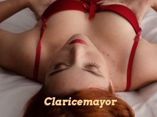 Claricemayor