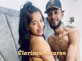 Clarisaandaaron