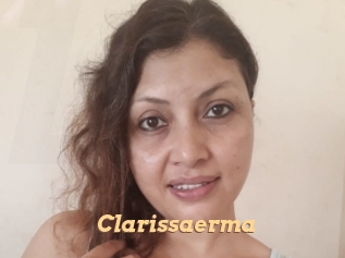 Clarissaerma
