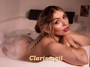 Clarissagil