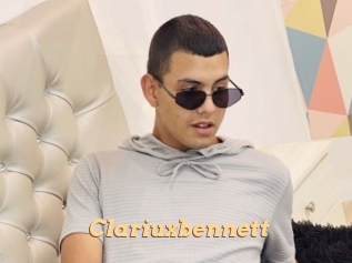 Clariuxbennett