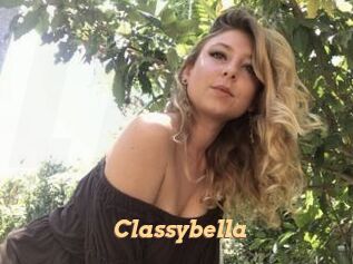 classybella Live Paradise