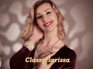 Classyclarissa