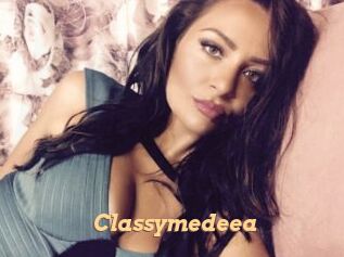 Classymedeea
