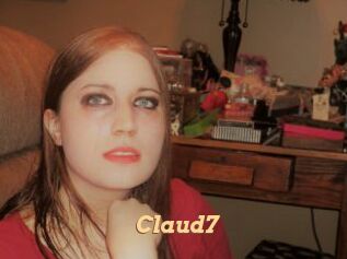 Claud7