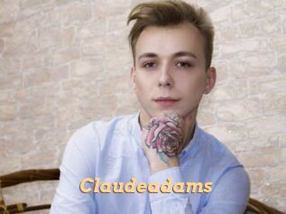 claudeadams Live Paradise