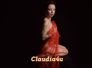 Claudia4u