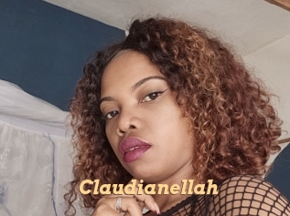 Claudianellah