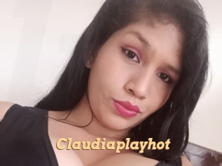 Claudiaplayhot