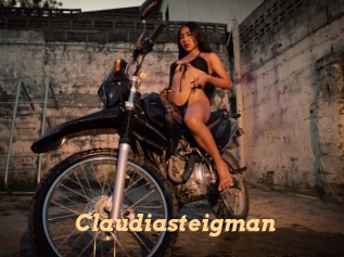claudiasteigman Live Paradise