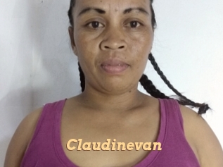 Claudinevan