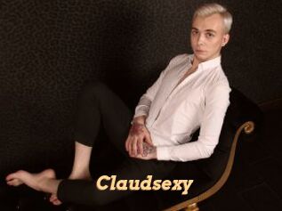 Claudsexy