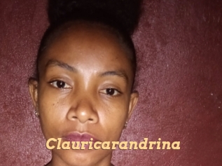 Clauricarandrina