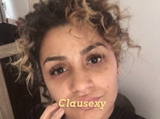 Clausexy