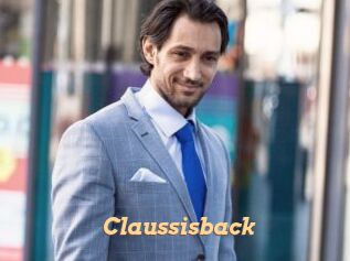 Claussisback