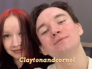 Claytonandcornel