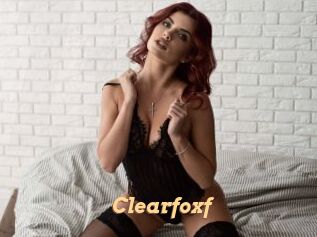 Clearfoxf
