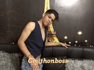 Cleithonboss