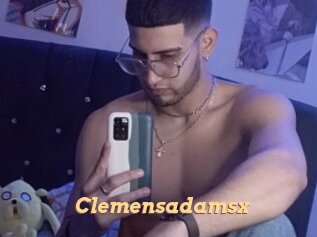 Clemensadamsx