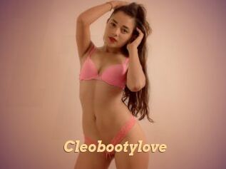Cleobootylove