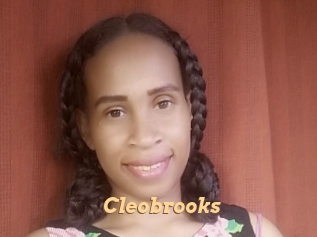 Cleobrooks