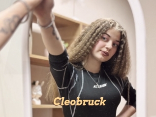 Cleobruck