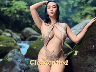 Cleodeniled