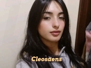 Cleosaens