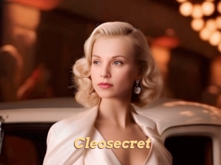 Cleosecret