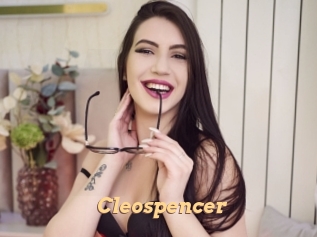 Cleospencer
