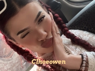 clhoeowen Live Paradise