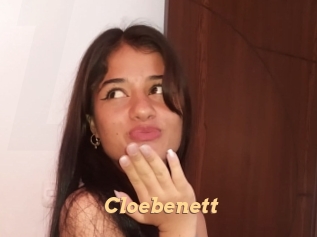 Cloebenett