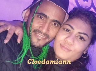 Cloedamiann